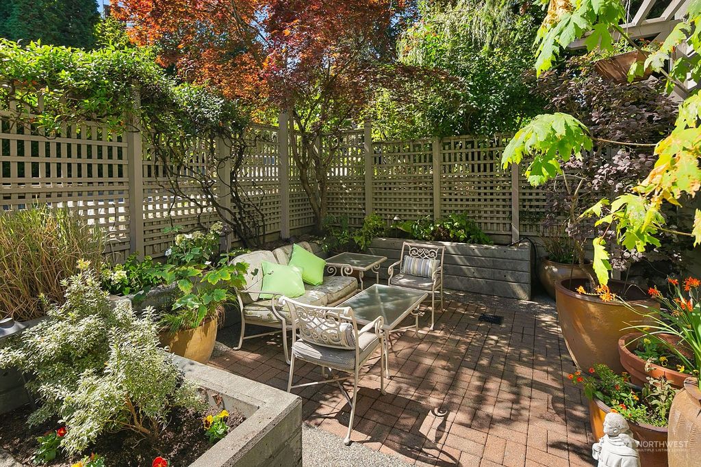 Photo of 341 35th Avenue E, Seattle, WA 98112 (MLS # 2287546)