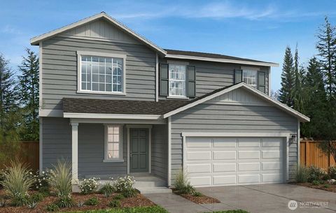 13613 185th Street Ct E 155 Puyallup WA 98374