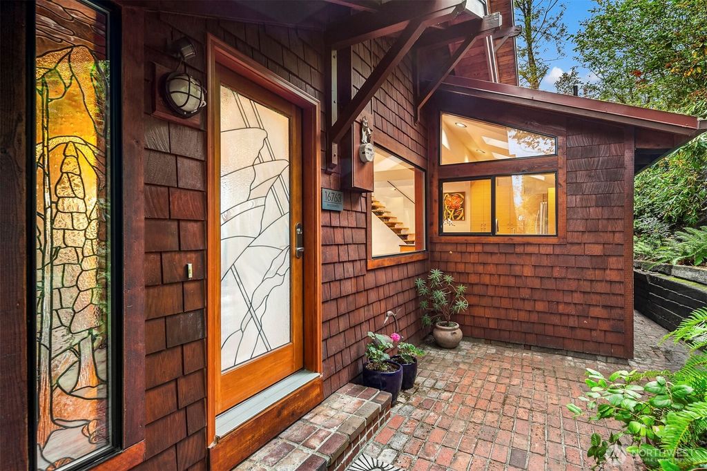 Photo of 16763 Maplewild Avenue SW, Seattle, WA 98166 (MLS # 2417611)