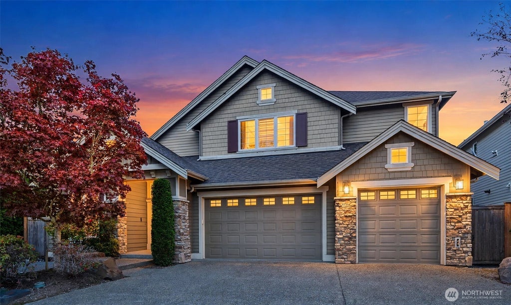Photo of 1610 273rd Place SE, Sammamish, WA 98075 (MLS # 2588762)