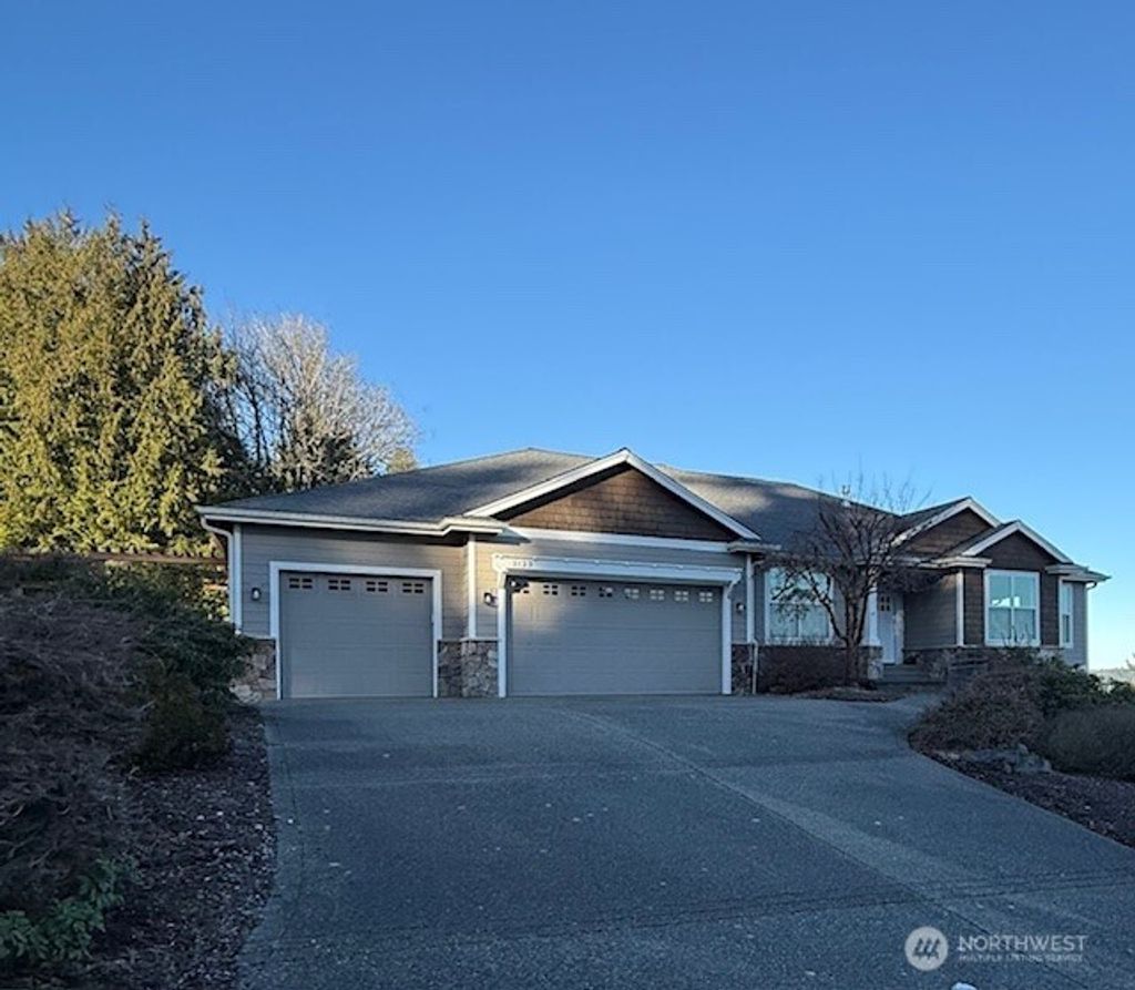 Photo of 2123 87TH Street Ct NW, Gig Harbor, WA 98332 (MLS # 2481003)