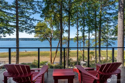 Photo of 108 Herron Lane NW, Lakebay, WA 98349 (MLS # 2516613)
