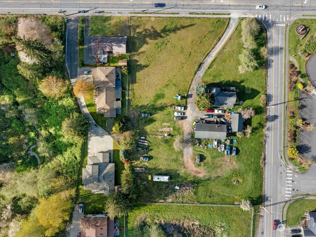 Photo of 7516 64th Avenue NE, Marysville, WA 98270 (MLS # 2226683)