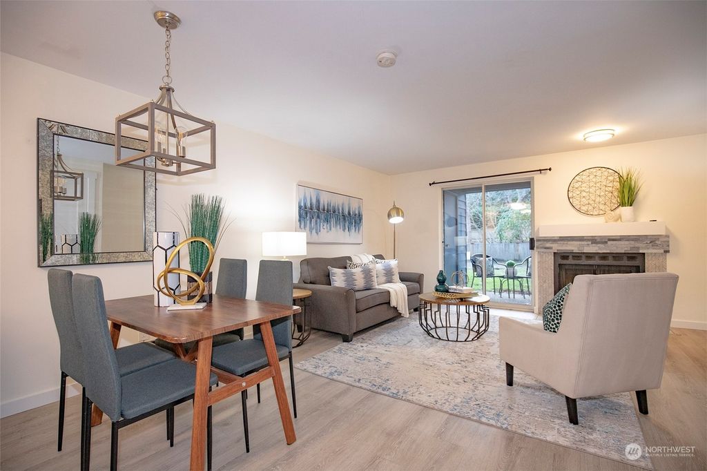Photo of 220 Newport Way Way NW #E-39, Issaquah, WA 98027 (MLS # 2031474)