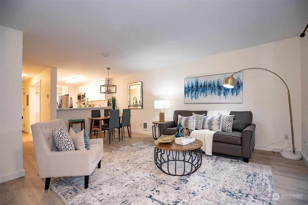 Photo of 220 Newport Way Way NW #E-39, Issaquah, WA 98027 (MLS # 2031474)
