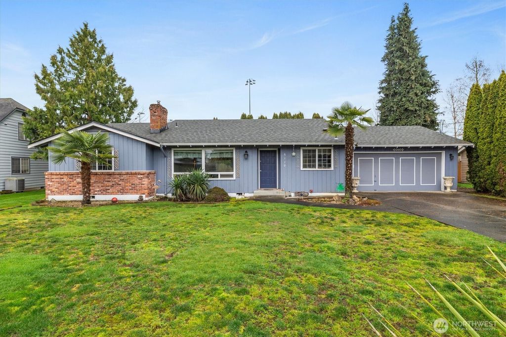 Photo of 5110 27th Street E, Fife, WA 98424 (MLS # 2494470)