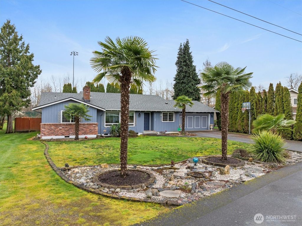 Photo of 5110 27th Street E, Fife, WA 98424 (MLS # 2494470)