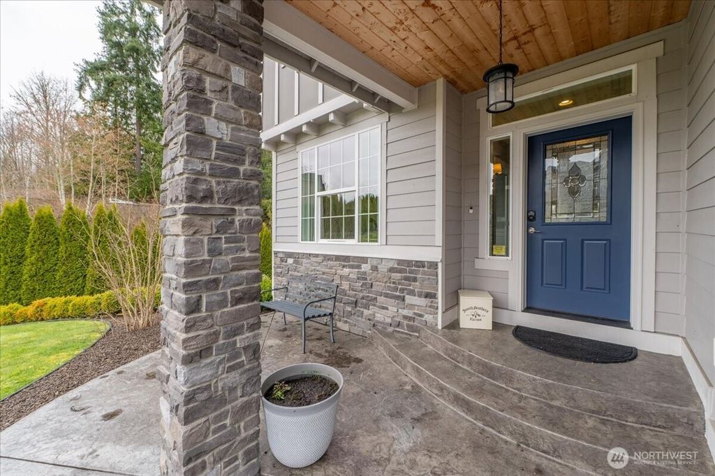 Photo of 7829 11th Street NE, Lake Stevens, WA 98258 (MLS # 2491368)