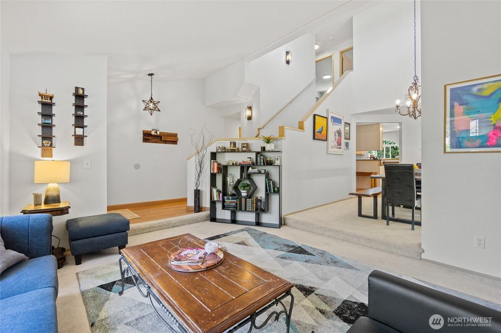 Photo of 10226 17th Avenue SW, Seattle, WA 98146 (MLS # 2355424)