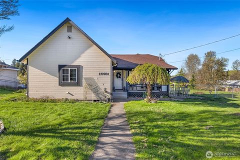 14401 80th Street E Puyallup WA 98372