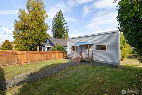 Photo of 1405 Flower Avenue, Port Orchard, WA 98366 (MLS # 2591212)