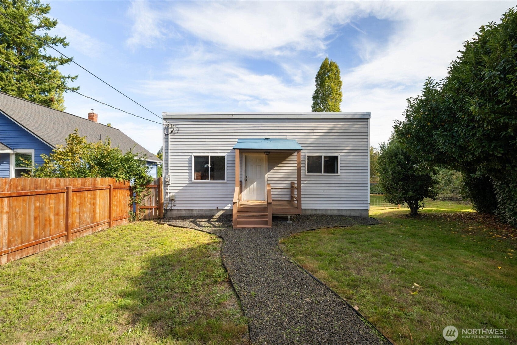 1405 Flower Avenue