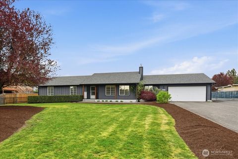 Photo of 1515 103rd Street E, Tacoma, WA 98445 (MLS # 2507908)