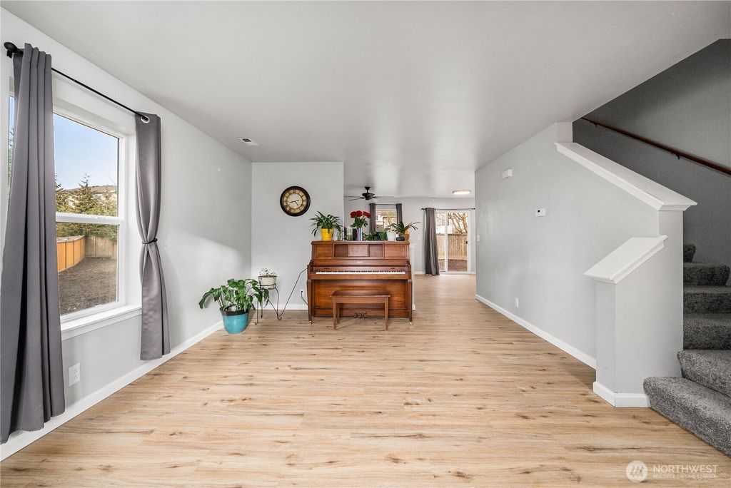 Photo of 20101 17th Avenue Ct E, Spanaway, WA 98387 (MLS # 2488309)