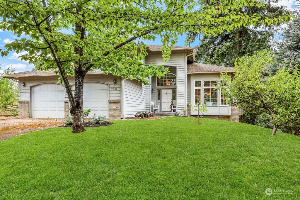 Photo of 9207 Park Road, Edmonds, WA 98020 (MLS # 2143062)