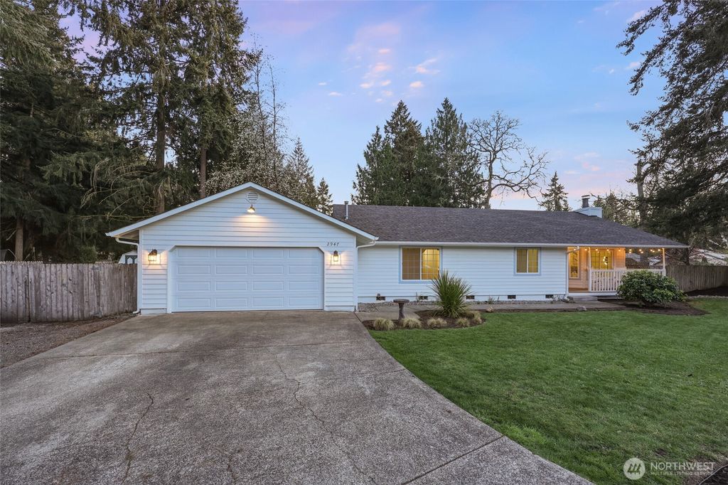 Photo of 2947 Fordham Court SE, Lacey, WA 98503 (MLS # 2506547)