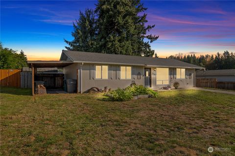 Photo of 2115 140th Place NE, Marysville, WA 98271 (MLS # 2293065)