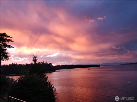 8032 61st Avenue NE, Olympia, WA 98516 - MLS#: 2349719