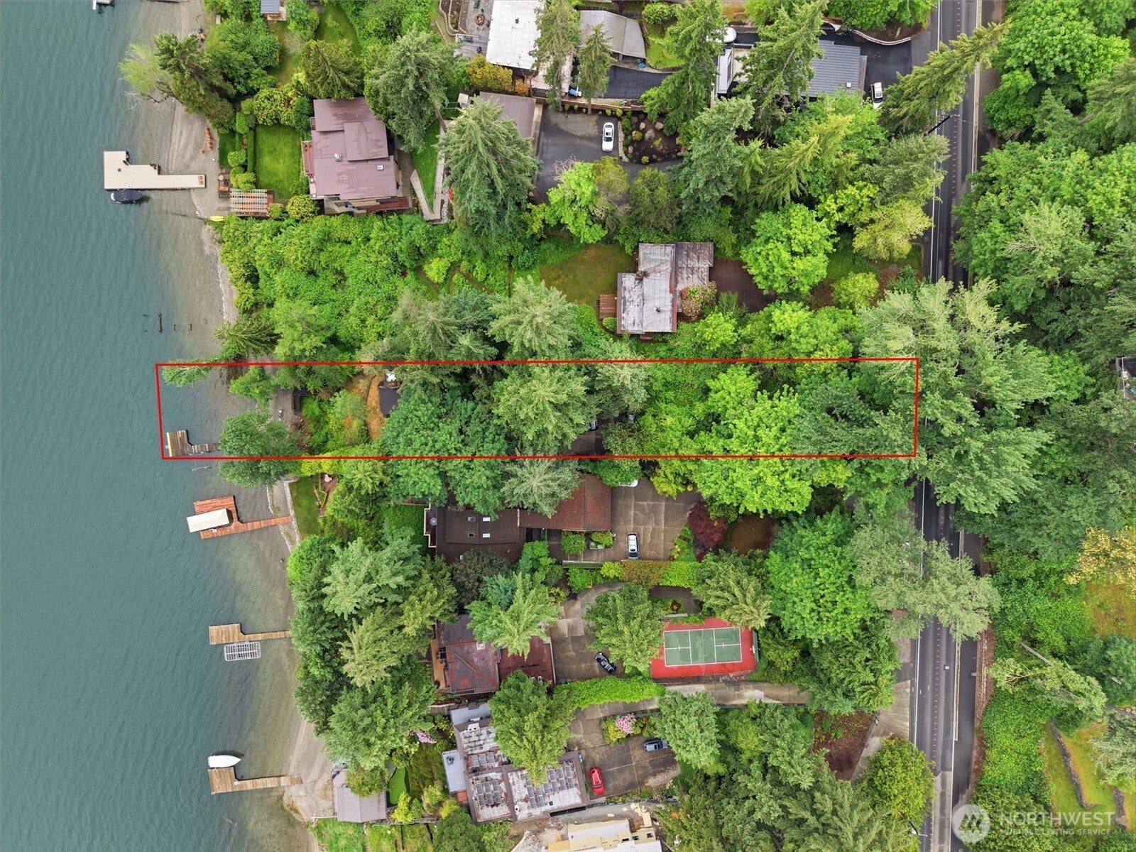 500 W Lake Sammamish Parkway NE