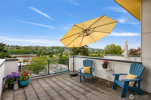 Photo of 2265 14th Avenue W, Seattle, WA 98119 (MLS # 2523361)