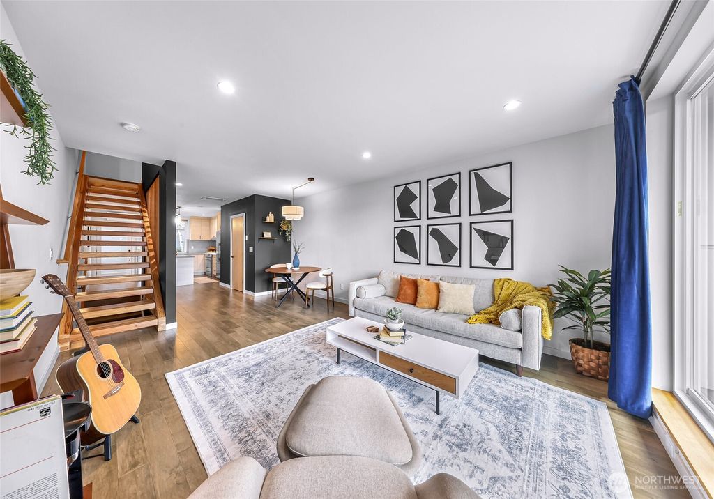 Photo of 2265 14th Avenue W, Seattle, WA 98119 (MLS # 2523361)