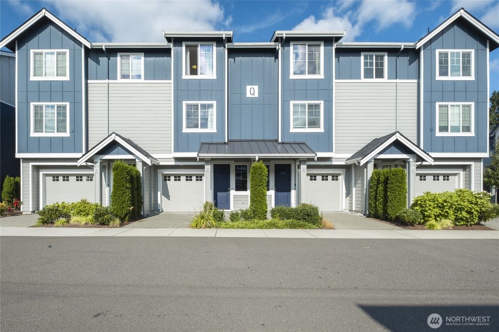 Photo of 1621 Seattle Hill Rd Rd #Q2, Bothell, WA 98012 (MLS # 2445986)