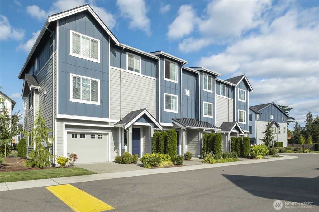 Photo of 1621 Seattle Hill Rd Rd #Q2, Bothell, WA 98012 (MLS # 2445986)