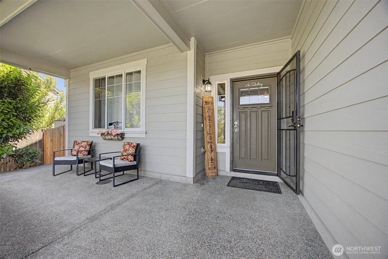 502 Carrier Avenue SW