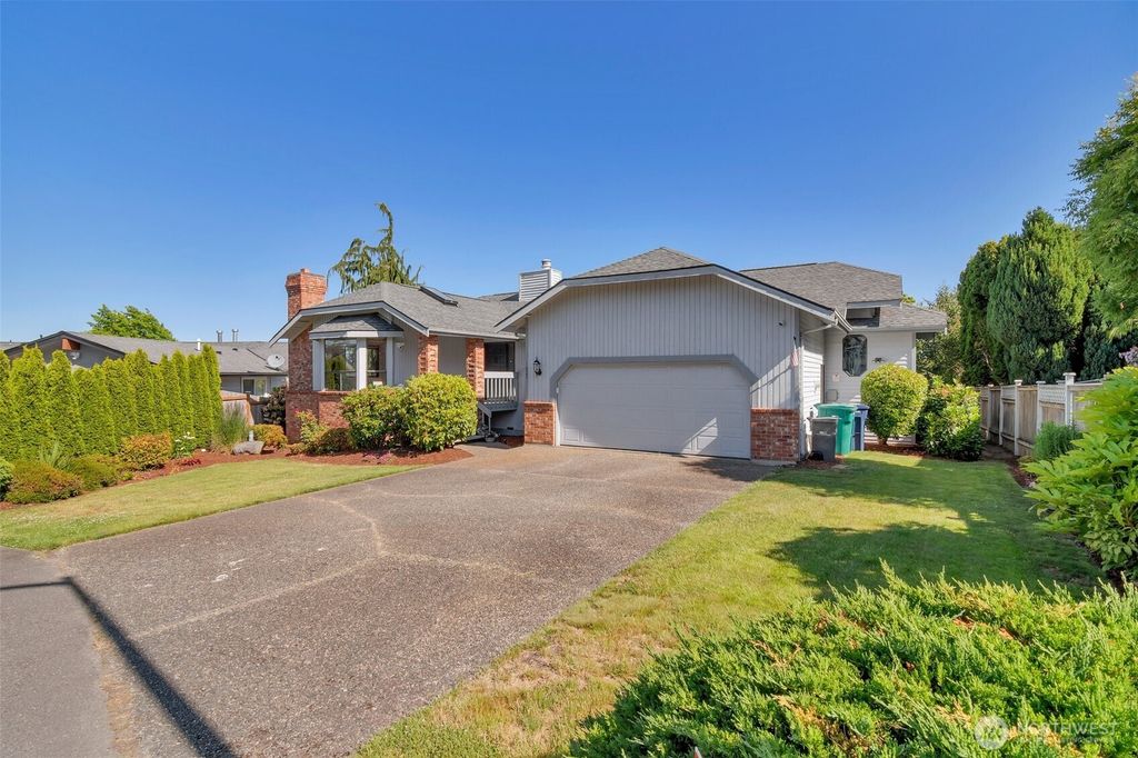 Photo of 1823 19th Drive, Mukilteo, WA 98275 (MLS # 2363634)