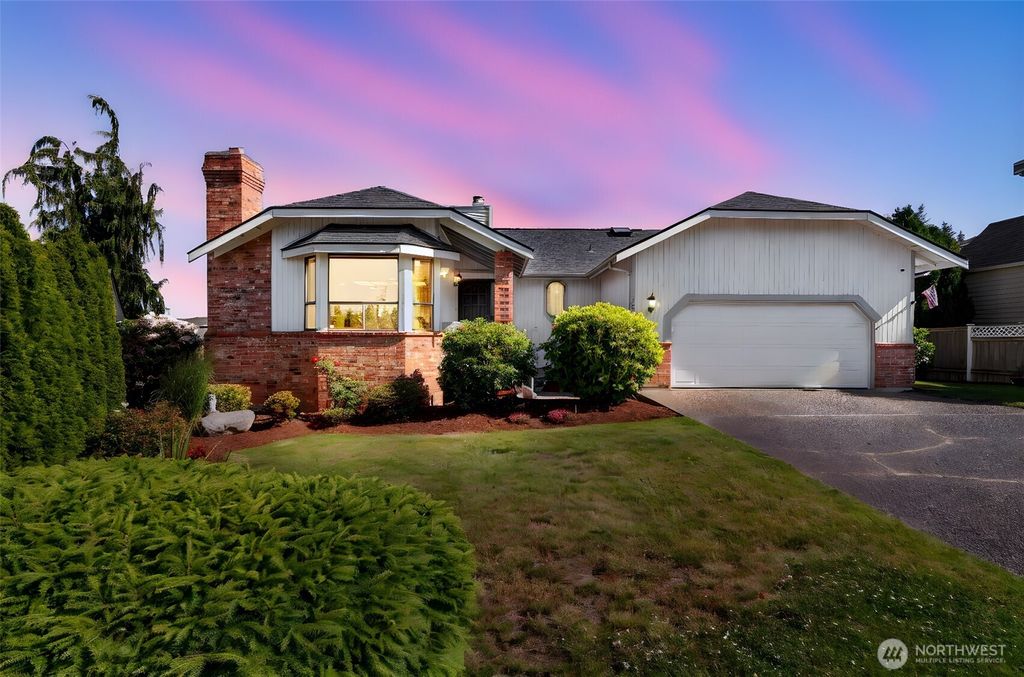 Photo of 1823 19th Drive, Mukilteo, WA 98275 (MLS # 2363634)