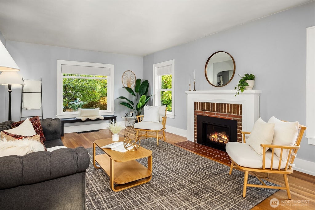 Photo of 7209 2nd Avenue NW, Seattle, WA 98117 (MLS # 2584415)