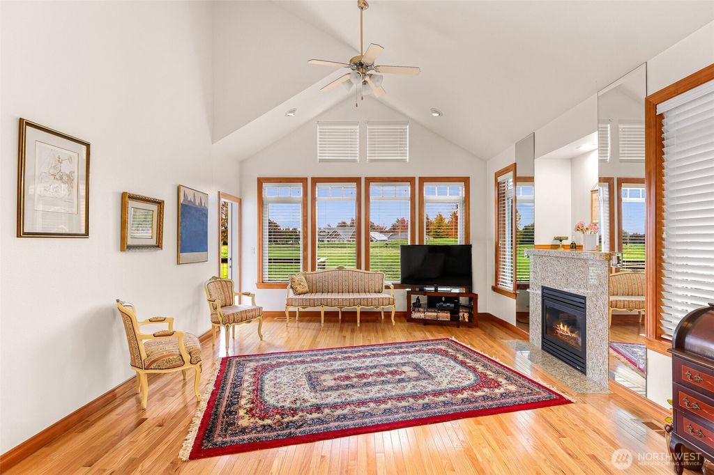 Photo of 2008 Greenview Lane, Lynden, WA 98264 (MLS # 2515491)
