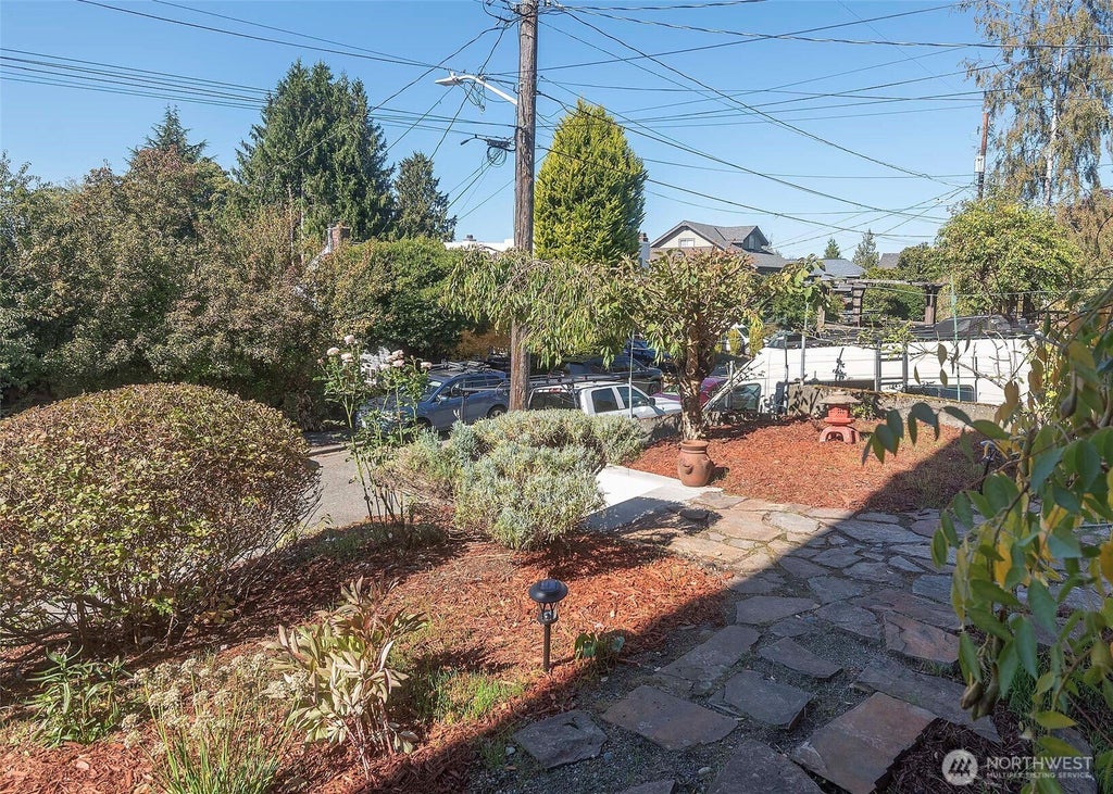 Photo of 5110 Palatine Avenue N, Seattle, WA 98103 (MLS # 2581503)