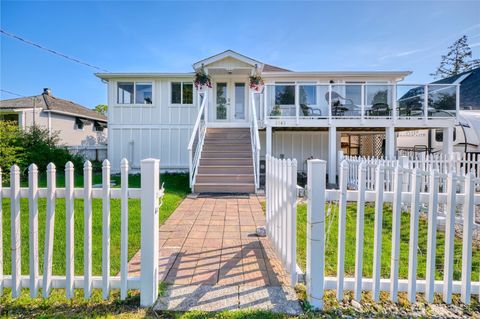2143 Alder Street, Point Roberts, WA 98281 - MLS#: 2368056