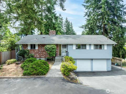 1847 N 183RD ST Shoreline WA 98133