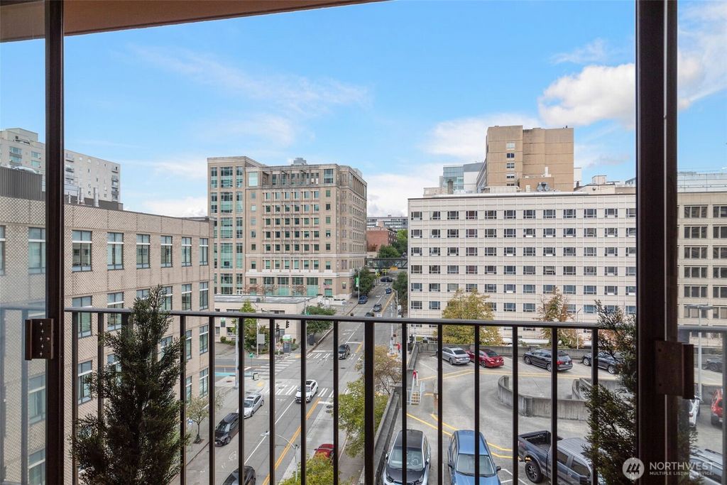 Photo of 1120 8th Avenue #1003, Seattle, WA 98101 (MLS # 2429516)