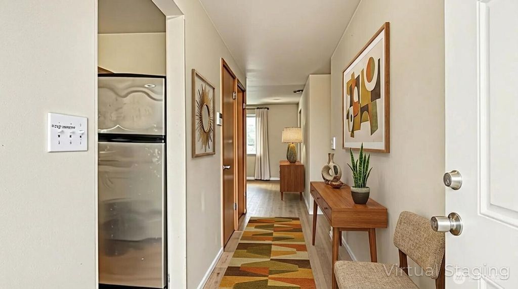 Photo of 29902 26th Avenue S, Federal Way, WA 98003 (MLS # 2472913)