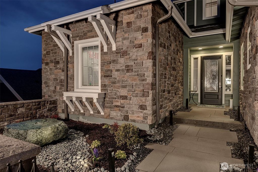 Photo of 12602 240th Place NE, Redmond, WA 98053 (MLS # 2343776)