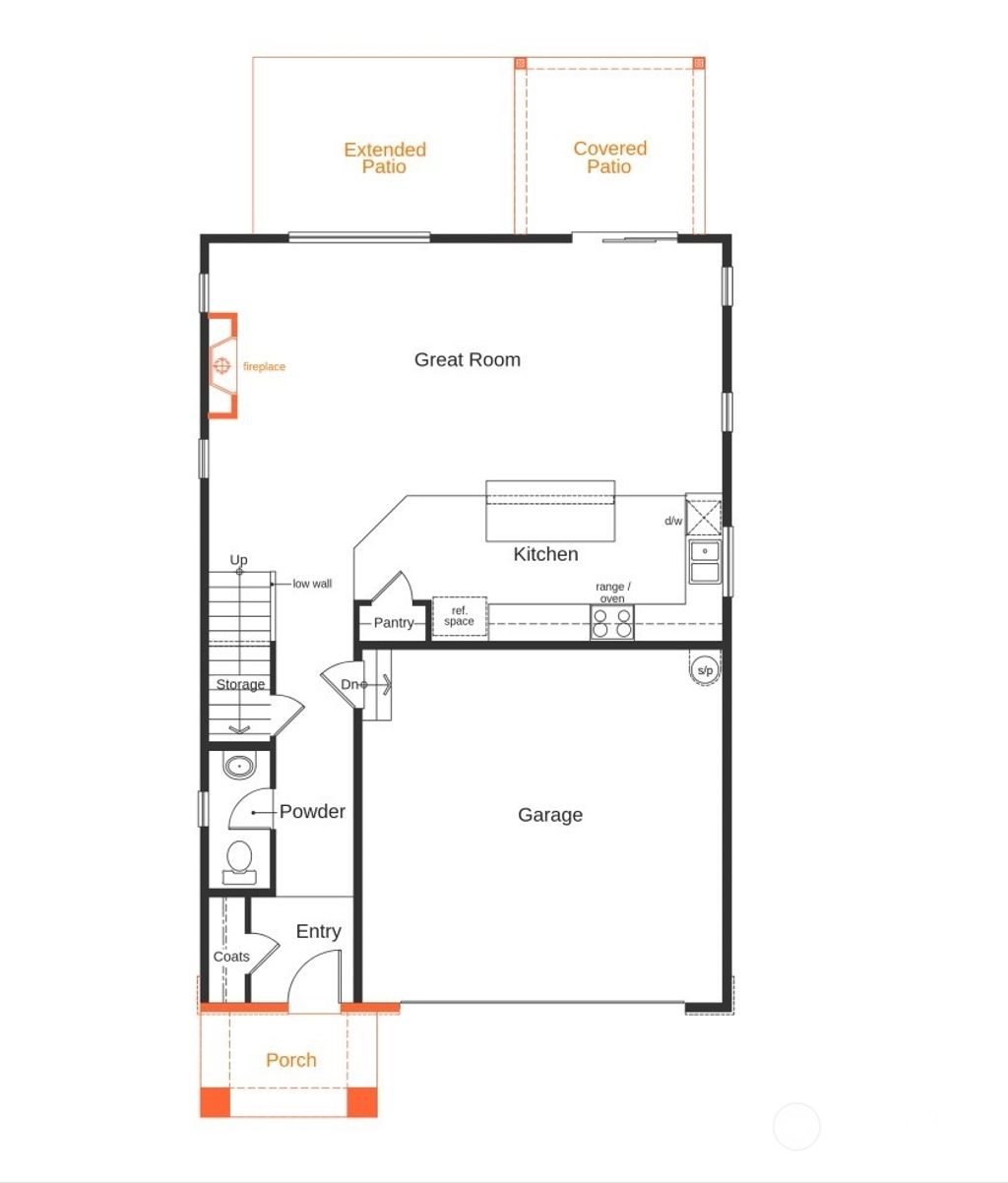 Photo of 17905 SE 265th Street #53, Covington, WA 98042 (MLS # 2197977)