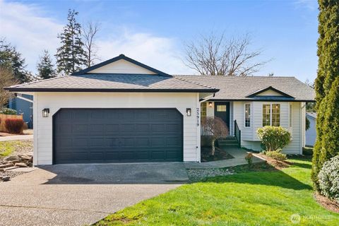 25919 201st Court SE, Covington, WA 98042 - MLS#: 2349410