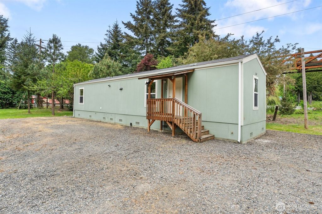 Photo of 1441 State Route 6, Chehalis, WA 98532 (MLS # 2510024)