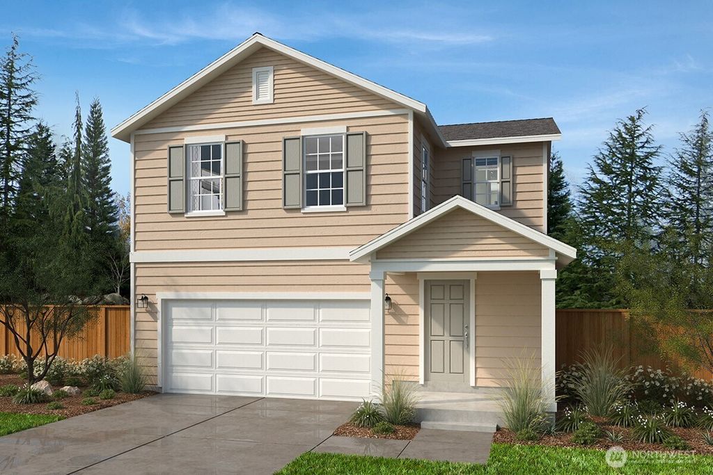 Photo of 2305 128th ST St SE #19, Everett, WA 98208 (MLS # 2464898)