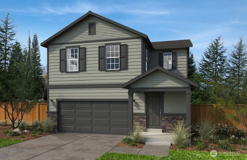 Photo of 2305 128th ST St SE #19, Everett, WA 98208 (MLS # 2464898)