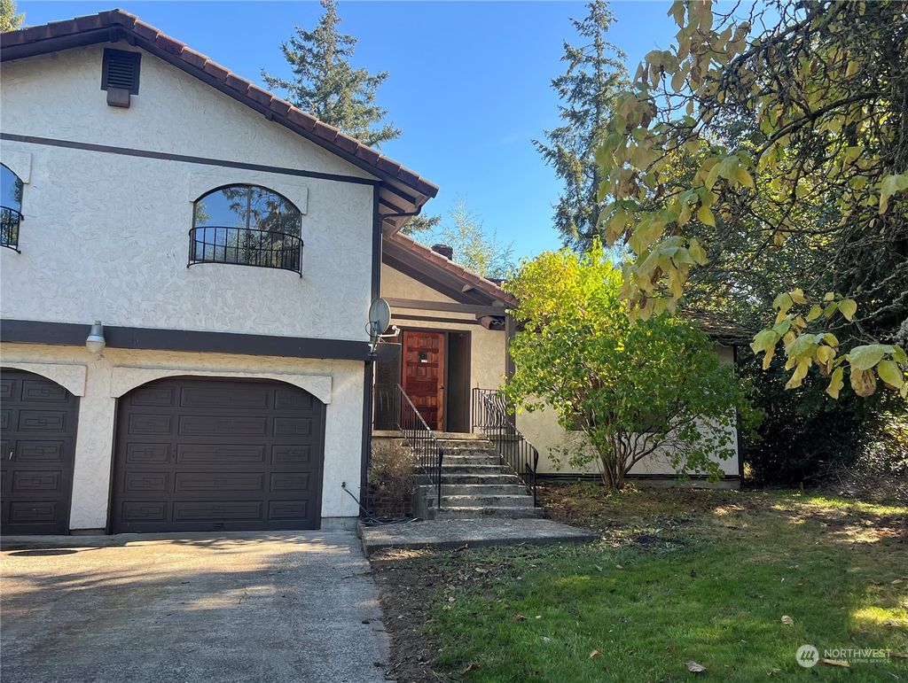 2511 347th Street, Twin Lakes, Federal Way House for Sale in Federal