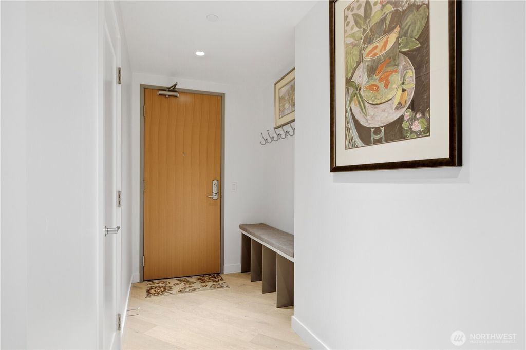 Photo of 2510 6th Avenue #1010, Seattle, WA 98121 (MLS # 2489712)