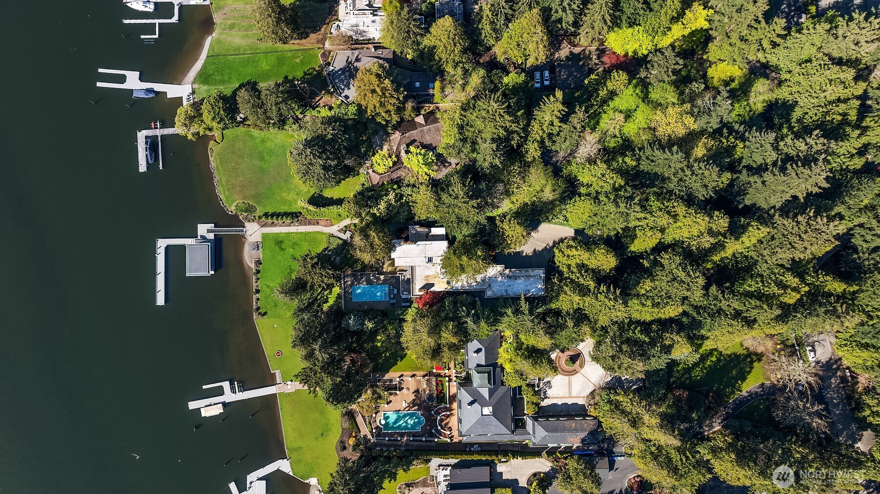 3445 Hunts Point Road