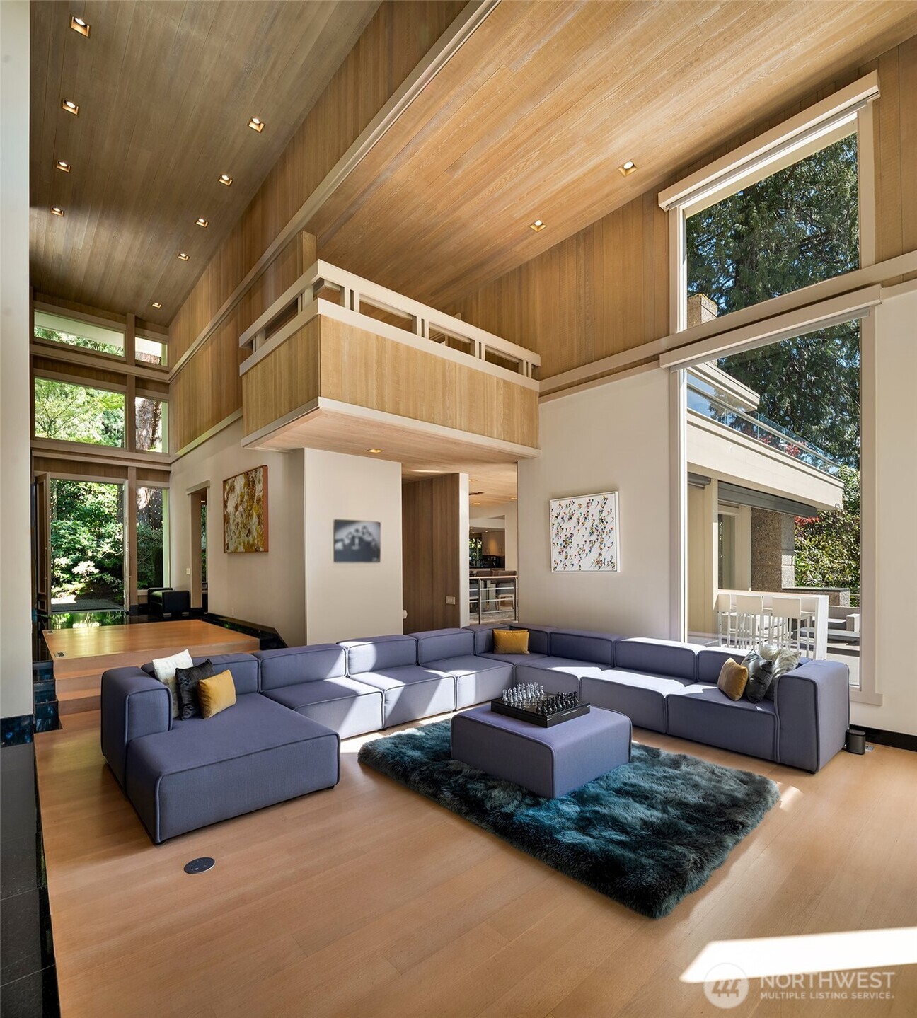 3445 Hunts Point Road