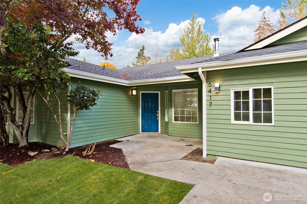 Photo of 6417 E Michigan Street, Port Orchard, WA 98366 (MLS # 2449020)