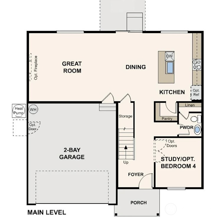 26 Wind River (Lot 26) Drive