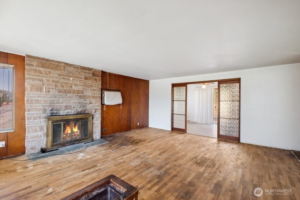 Photo of 5106 S Graham Street, Seattle, WA 98118 (MLS # 2381032)